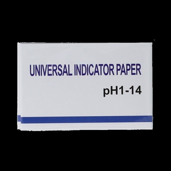 PH Teststrips 80 Stuks