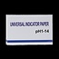 PH Teststrips 80 Stuks