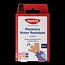 Pleisters water resistant 3 maten 25 Stuks