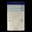 Pleisters sensitive 3XL 5 Stuks