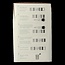 Thermometer hoes plastic wegwerp 1000 Stuks