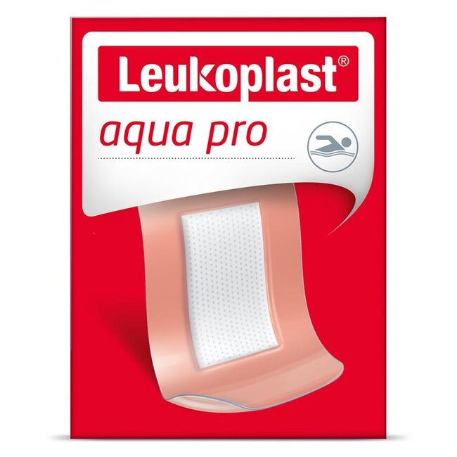 Aqua pro 19 x 72mm 10 Stuks