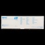 Injectiespuit 2-delig centrisch 2ml 100 Stuks