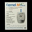 Multicheck plus meter HB Glucose Cholesterol 1 Stuks