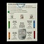 Multicheck plus meter HB Glucose Cholesterol 1 Stuks