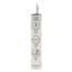 Extra strong waterproof pleisters 8 Stuks