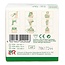 Fix netverband E rekbaar 4 meter hoofd/romp/groot 1 Stuks