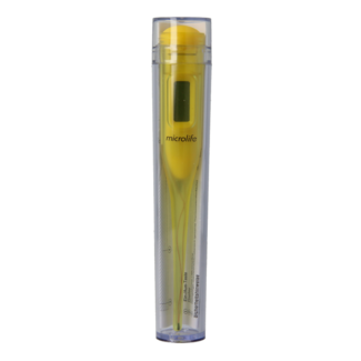 Microlife Thermometer MT50  1 Stuks