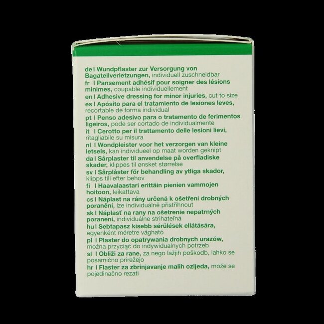 Pansement Curaplast Sensitive 5 m x 6 cm 1 rouleau