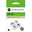 Vitility Medicijncasette 1 Stuks