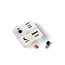 Medicijncasette 1 Stuks