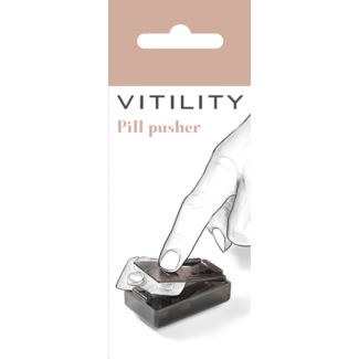 Vitility Tabletuitdrukker 1 Stuks