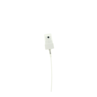 Blockland Vaporisateur Blockland DIN 18 blanc PP 1 pièce