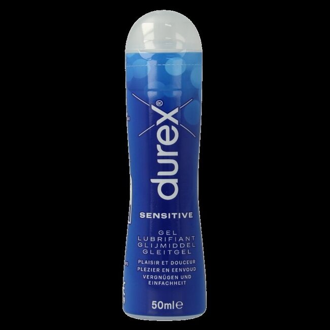 Play sensitive 50 Milliliter
