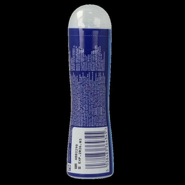 Durex Play Sensitive 50 ml