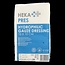 Hekapres Hydrofiele gaaskompres 10 x 10cm 100 Stuks