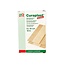 Curaplast Sensitive wondpleister 10cm x 6cm 10 Stuks