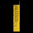 Deluxe duimspalk maat L/XL 1 Stuks