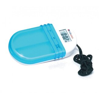 Able 2 Pillendoos met alarm  1 Stuks