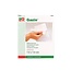Gaaskompres 7.5 x 7.5 steriel 5 x 2 10 Stuks
