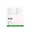 Gazin Gaaskompres 7.5 x 7.5 steriel 5 x 2 10 Stuks