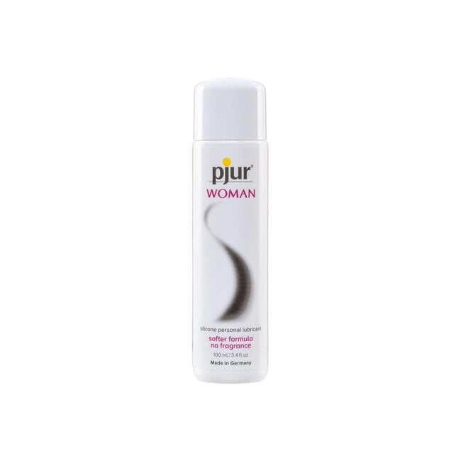 Woman bodyglide glijmiddel 100 Milliliter