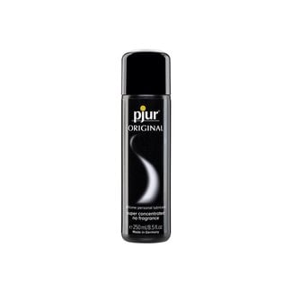 Pjur Original massage en glijmiddel 250 Milliliter