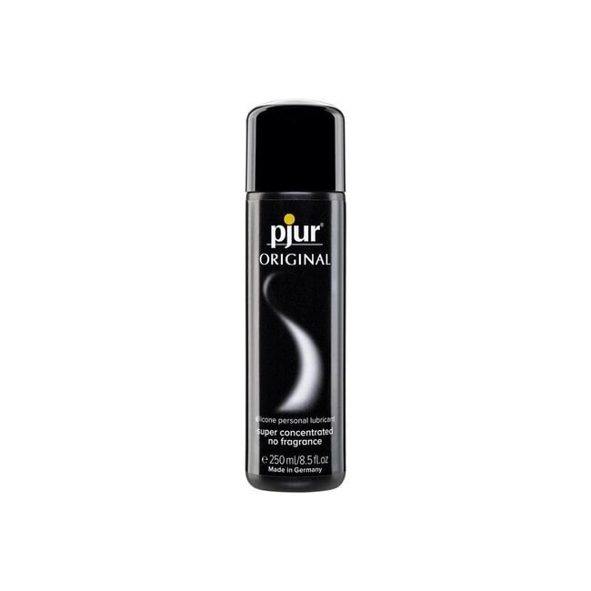 Original massage en glijmiddel 250 Milliliter