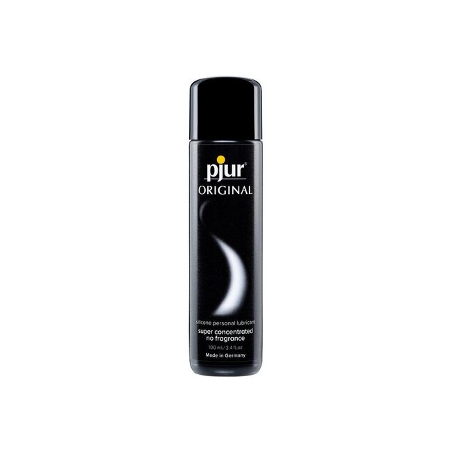 Original massage en glijmiddel 100 Milliliter