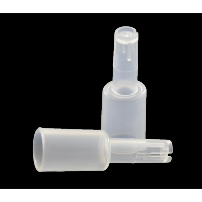 Alcoholtester mondstuk AL2500 3 Stuks