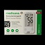 Meditouch 2 glucosemeter USB 1 Stuks