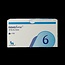 Novo Nordisk Novofine naalden 0.25 x 6 mm 31 gram  100 Stuks