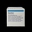 Novofine naalden 0.25 x 6 mm 31 gram  100 Stuks