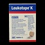 K elastische tape 5m x 5cm huidkleur  1 Stuks