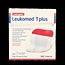 Transparant wondverband T plus 7.2 x 5cm 50 Stuks
