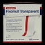 Transparent 10m x 5cm 7221600  1 Stuks