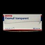 Transparent 2m x 10cm 7221700 1 Stuks