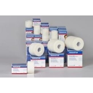 Elastomull Fixatiewindsel haft 4m x 6cm 1 Stuks