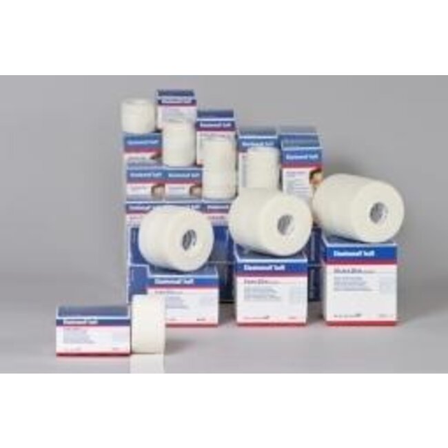 Fixatiewindsel haft 4m x 6cm 1 Stuks
