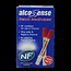 Alcoholtester wegwerp NF gekeurd 2 Stuks