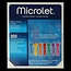 Microlet lancet gekleurd P6571 1 Stuks