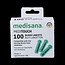 Meditouch lancetten 100 Stuks