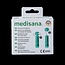 Meditouch lancetten 100 Stuks