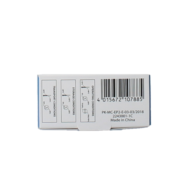 Omron Oorthermometer hoes MC520/521 40 Stuks