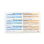 Cold hot pack maxi 300 x 195mm inclusief hoes 1 Stuks