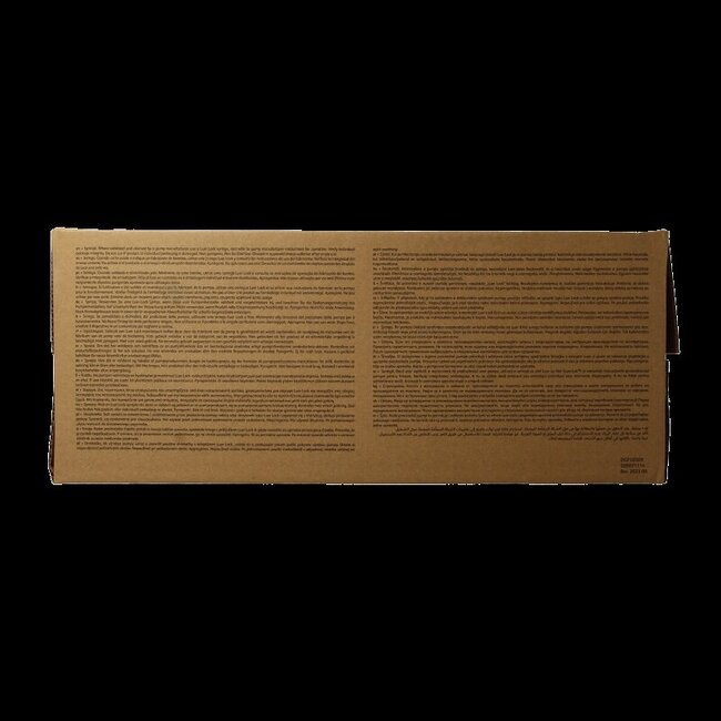 Becton Injectie spuit plastipak 50ml tip 60 Stuks