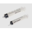 Injectie spuit plastipak 50ml tip 60 Stuks