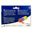 Snelpleisters lila 2.5cm x 4.5m 2 Rol