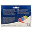 Snelpleisters groen 2.5cm x 4.5m 2 Rol
