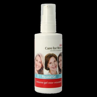 Care For Women Care For Women Gel intime 100 millilitres